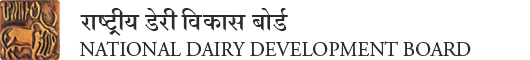 NDDB Official Logo