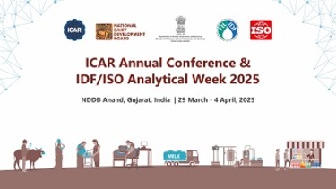 ICAR IDF2025